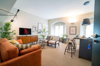 Luxury Apartment Brera - Centro - Milan - 4