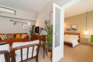 Luxury Apartment Brera - Centro - Milan - 6