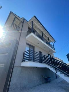 JD villa - Vlorë - 8
