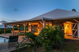 Villa North Shore - Le Moule - 4