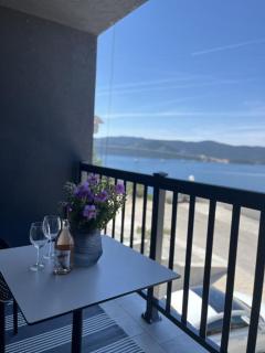 Apartmani Ora - Komarna - 3