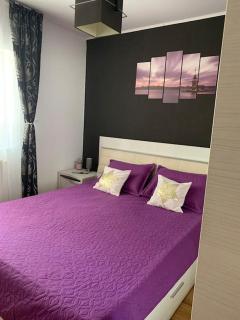 Lovely 3 bedroom flat with parking place - 9