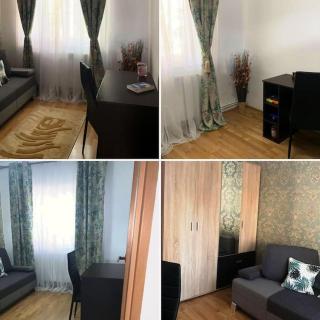 Lovely 3 bedroom flat with parking place - 6