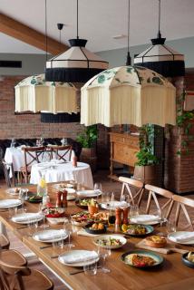GINGER Hotel - Tbilisi - 3