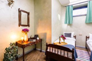 hotelise I Tuff Apartment - 7