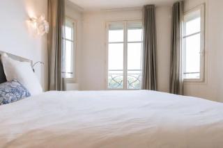 Central&Spacious 2BD Apart for 4 in Champs Elysées - Paris - 4