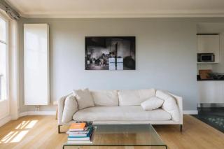 Central&Spacious 2BD Apart for 4 in Champs Elysées - Paris - 8