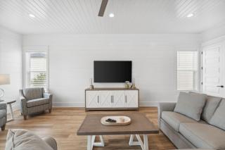 Hidden Palms Estate With Game Room And Lsv - Destin - 4