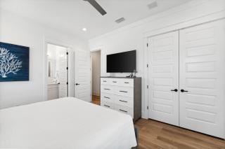 Hidden Palms Estate With Game Room And Lsv - Destin - 2