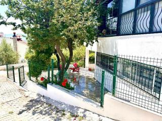 Abaa Villa Yakamoz - Kuşadası - 1
