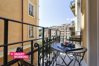 Riviera Flavour Apartments II by Wonderful Italy - Santa Margherita Ligure - 5