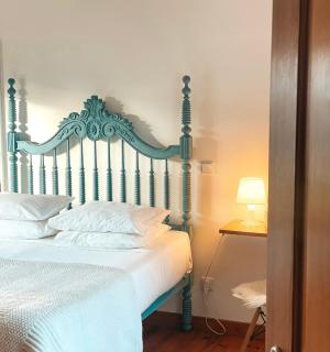 Quinta Amarela - B&B - Nazaré - 3