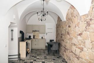 Apartament Komnata - Radków - 7