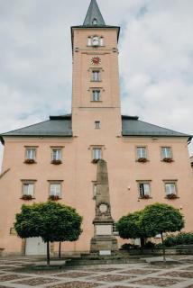 Apartament Komnata - Radków - 6