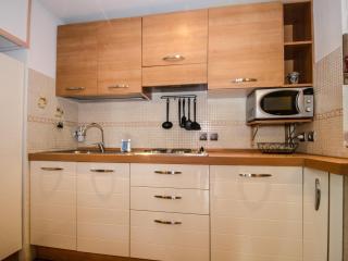 Studio 2* central avec balcon et WiFi - FR-1-343-235 - 1