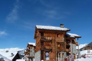 Venus - 2 bedroom apartment next to the slopes - Sainte-Foy-Tarentaise - 9
