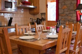 Venus - 2 bedroom apartment next to the slopes - Sainte-Foy-Tarentaise - 5