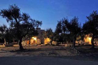 Apartments in Spongano/Apulien 20947 - Spongano - 9