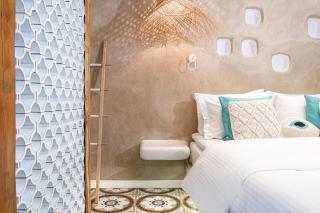 AMMOS at AmazeU Suites Naxos - Naxos Chora - 2