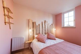 Appartement privé Le Chardonnay, jardin, parking - Buchères - 3