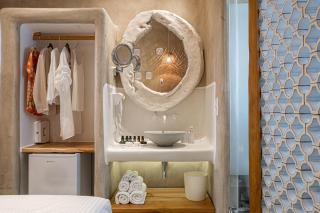 AMMOS at AmazeU Suites Naxos - Naxos Chora - 4