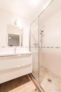 Appartement privé Le Chardonnay, jardin, parking - Buchères - 6