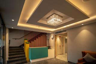 Sparrow Hotels Alwar, Sariska - 0