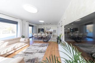 Luxury Villa Amore - Primorski Dolac - 4