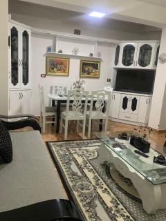 Fabio's Apartament - Pogradec - 9