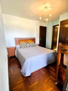 Apartamento Playa Calzoa - Vigo - 3
