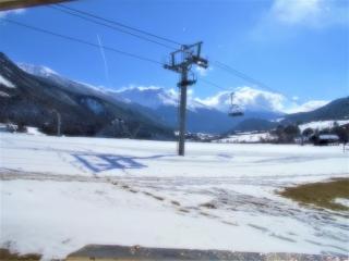 Les Balcons PROCHE PARC NATIONAL VANOISE appartements 2 pieces 6 pers CABINE - Termignon - 0