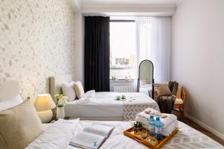 hotelise I Penthouse Apartment - Erevan - 1