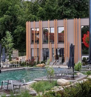 Vitalhotel Bad Birnbach - Bad Birnbach - 0