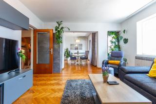 Katina apartment with private pool - Zadar - 6