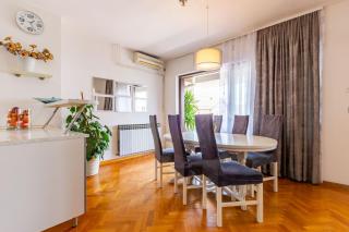 Katina apartment with private pool - 5