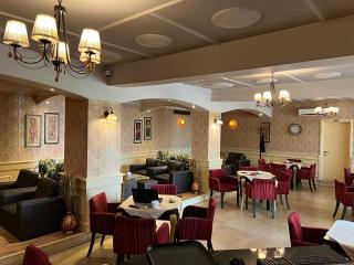 Edisem Hotel - Tirana - 6