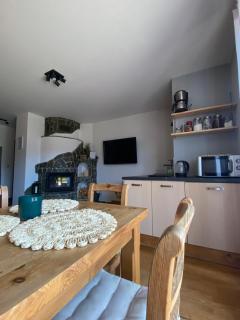 Apartament Zakopane Kościelisko - Kościelisko - 5