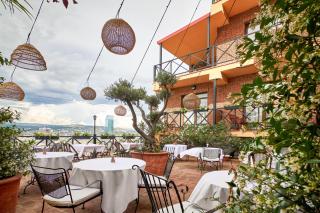 GINGER Hotel - Tbilisi - 0