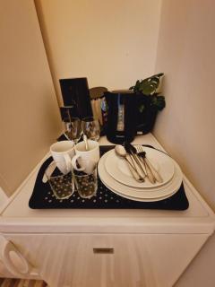 ROOM303 - Eindhoven - By T&S - Eindhoven - 6