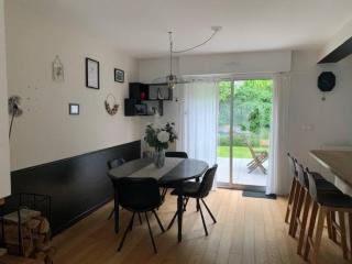 Charmante Maison avec jardin proche Rennes - 3