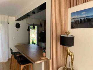 Charmante Maison avec jardin proche Rennes - 2