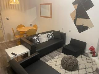 Two bedroom flat in Greenwich near the 02 - Londra - 8