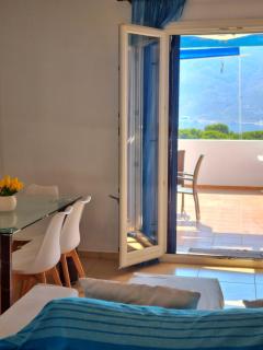 Zafeiris Apartments - Livadia - 9