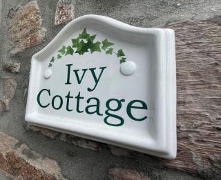 Ivy Cottage, - Lostwithiel - 0