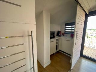 T2 Toit-Terrasse Canet - Plage à 5 min à pieds - 6