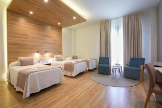 Hotel Monte Puertatierra - Cadice - 8