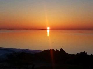 Beautiful home on Lake Michigan, near Escanaba - 2