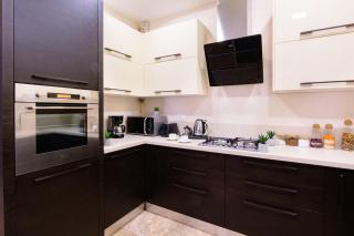 hotelise I The Paragon Apartment - Erevan - 8