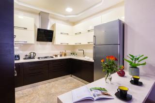 hotelise I The Paragon Apartment - Erevan - 3
