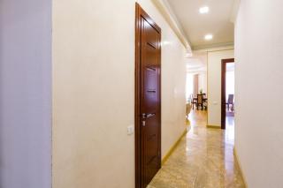 hotelise I The Paragon Apartment - Erevan - 5